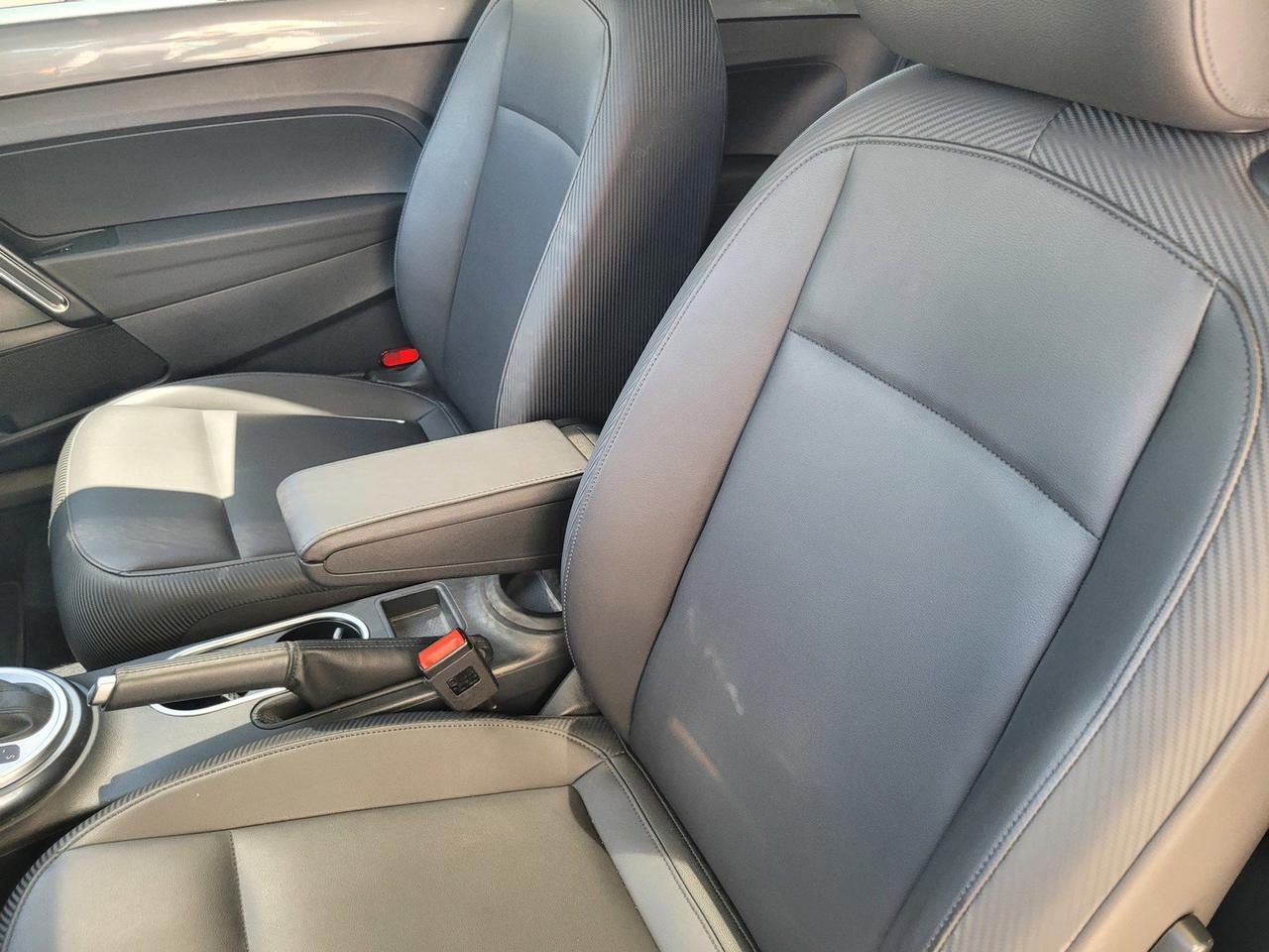 2017 VOLKSWAGEN BEETLE 1.8T SEL Roseville CA