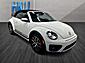 2017 Volkswagen Beetle Convertible 1.8T Dune Oshkosh WI