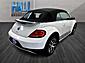 2017 Volkswagen Beetle Convertible 1.8T Dune Oshkosh WI