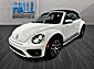 2017 Volkswagen Beetle Convertible 1.8T Dune Oshkosh WI