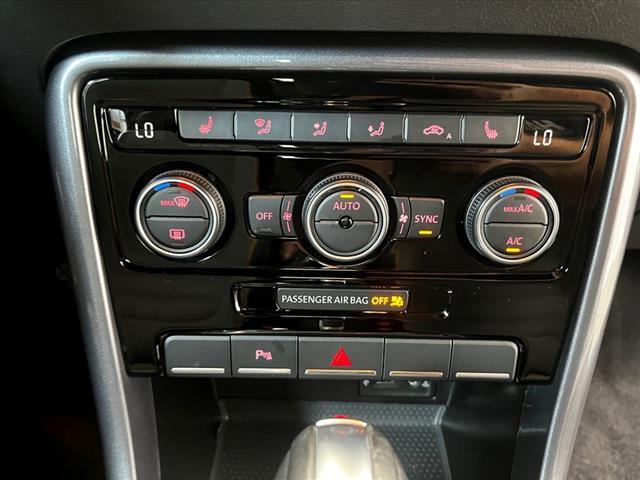 2017 Volkswagen Beetle Convertible 1.8T Dune Oshkosh WI