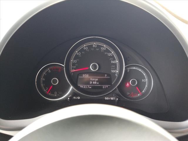 2017 Volkswagen Beetle Convertible 1.8T SE Oshkosh WI