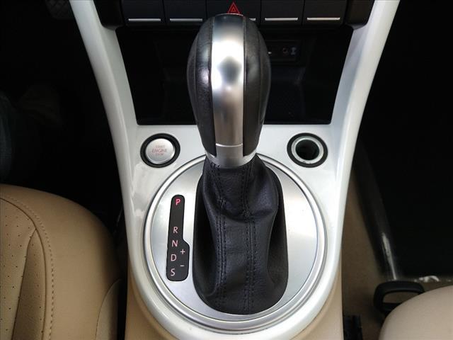 2017 Volkswagen Beetle Convertible 1.8T SE Oshkosh WI