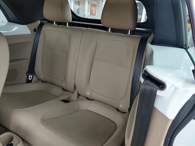 2017 Volkswagen Beetle Convertible 1.8T SE Oshkosh WI