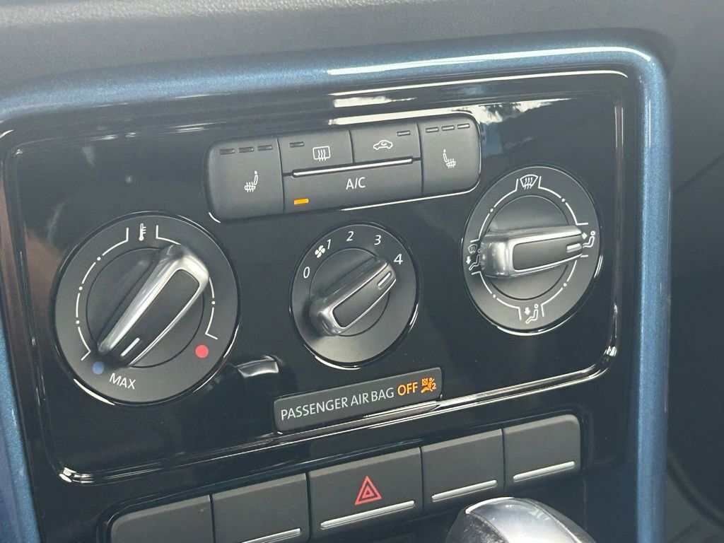 2017 Volkswagen Beetle Tampa FL