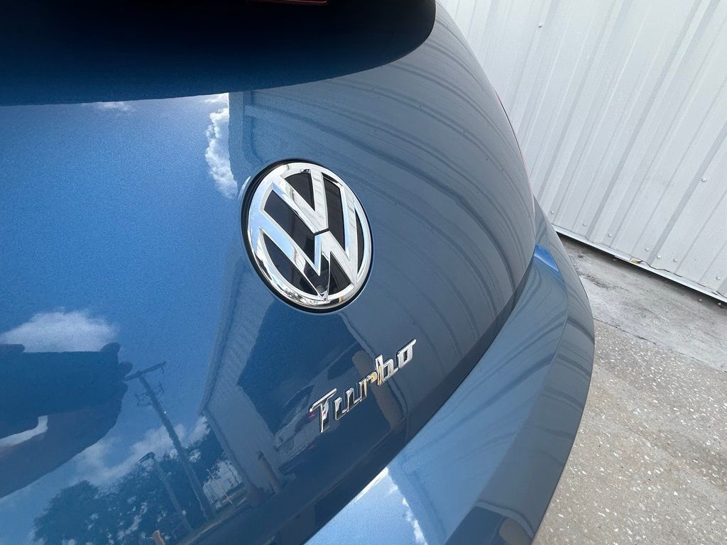 2017 Volkswagen Beetle Tampa FL