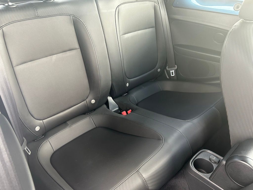 2017 Volkswagen Beetle Tampa FL