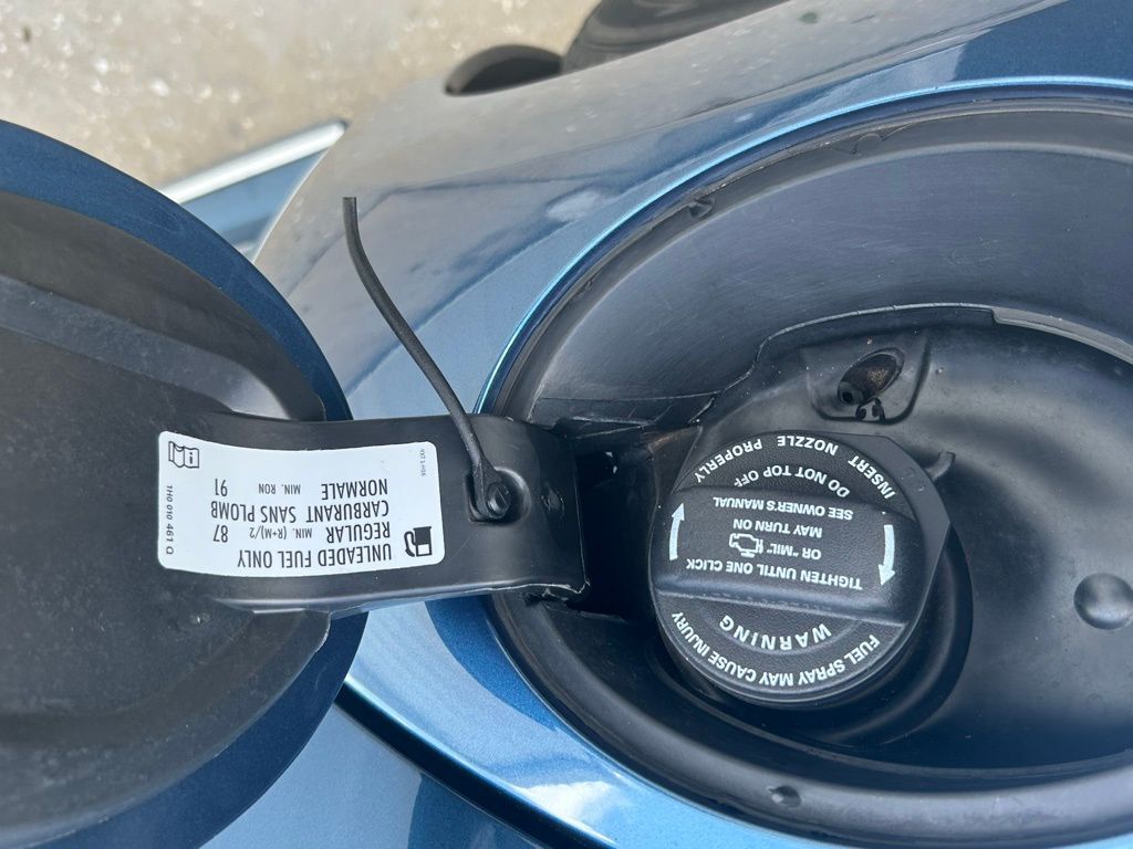2017 Volkswagen Beetle Tampa FL