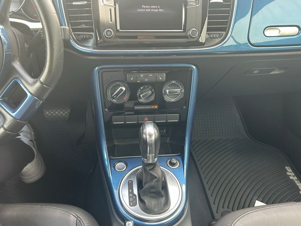 2017 Volkswagen Beetle Tampa FL