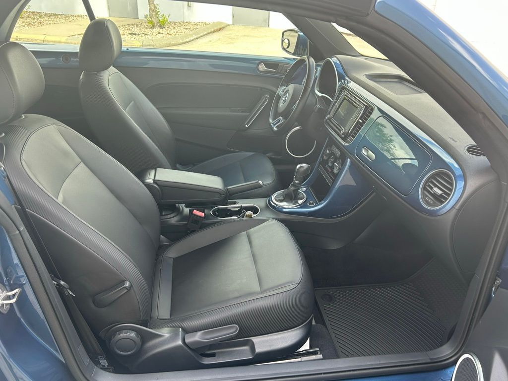 2017 Volkswagen Beetle Tampa FL