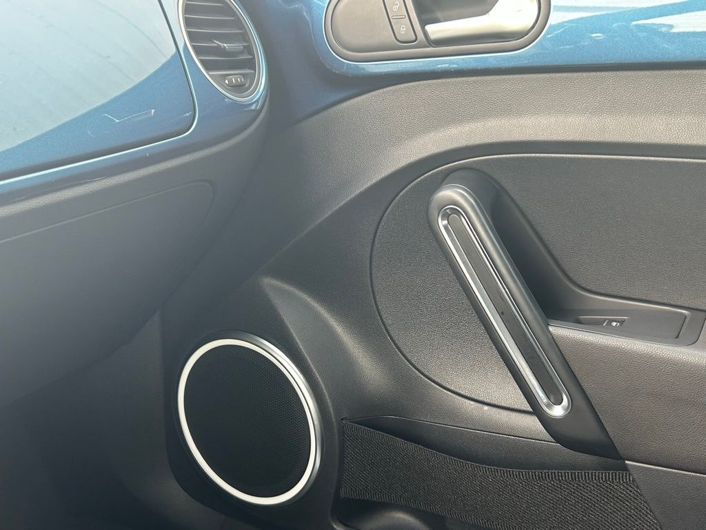 2017 Volkswagen Beetle Tampa FL