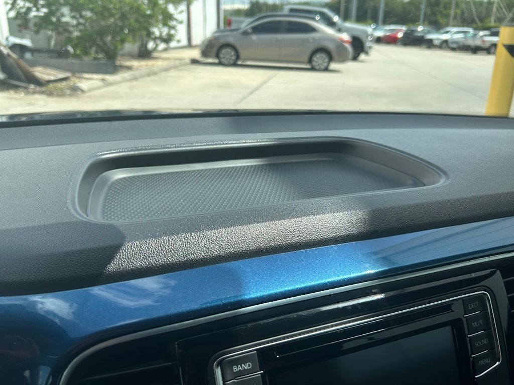 2017 Volkswagen Beetle Tampa FL