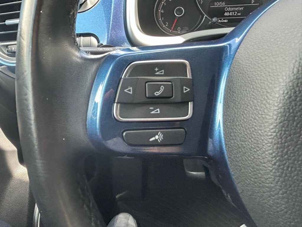 2017 Volkswagen Beetle Tampa FL