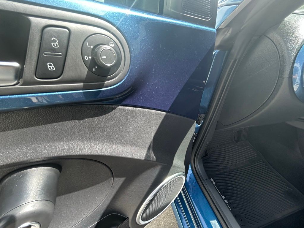 2017 Volkswagen Beetle Tampa FL