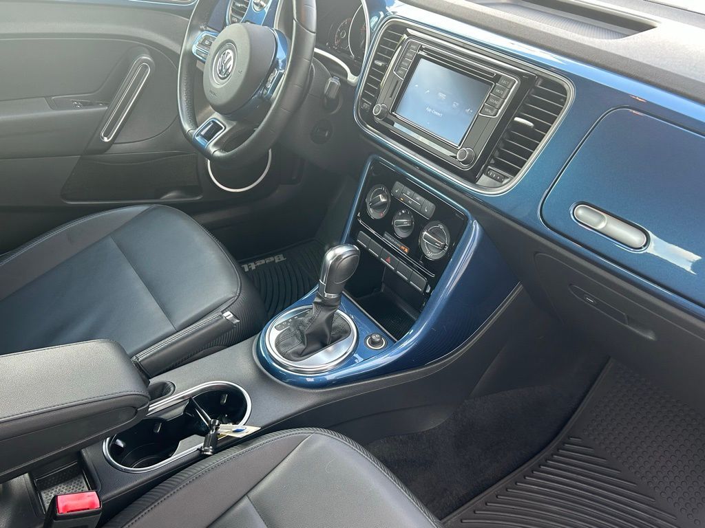 2017 Volkswagen Beetle Tampa FL