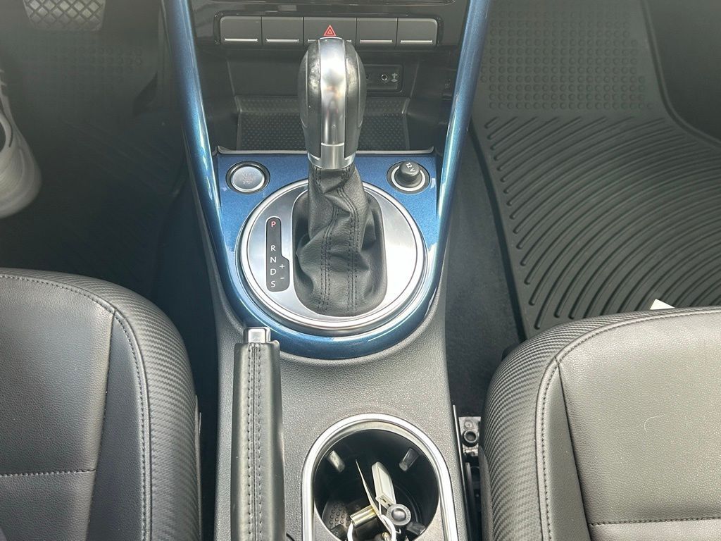 2017 Volkswagen Beetle Tampa FL