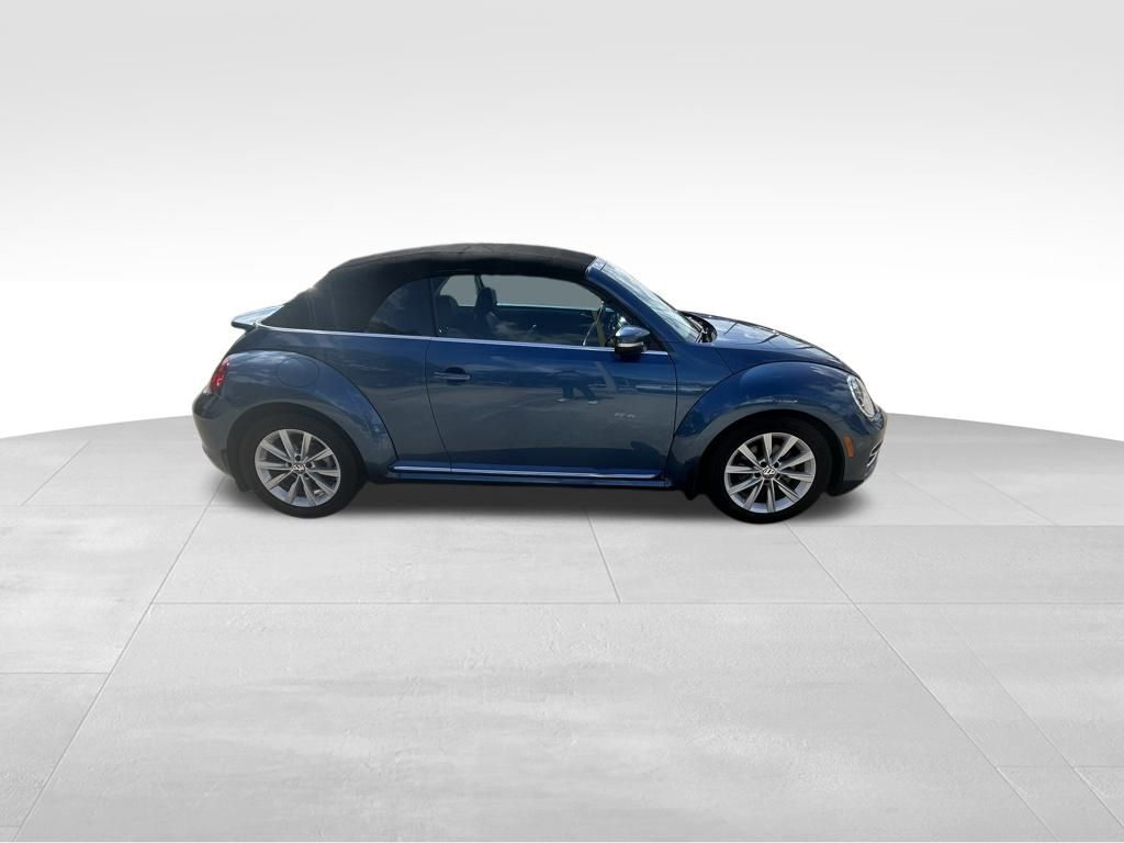 2017 Volkswagen Beetle Tampa FL