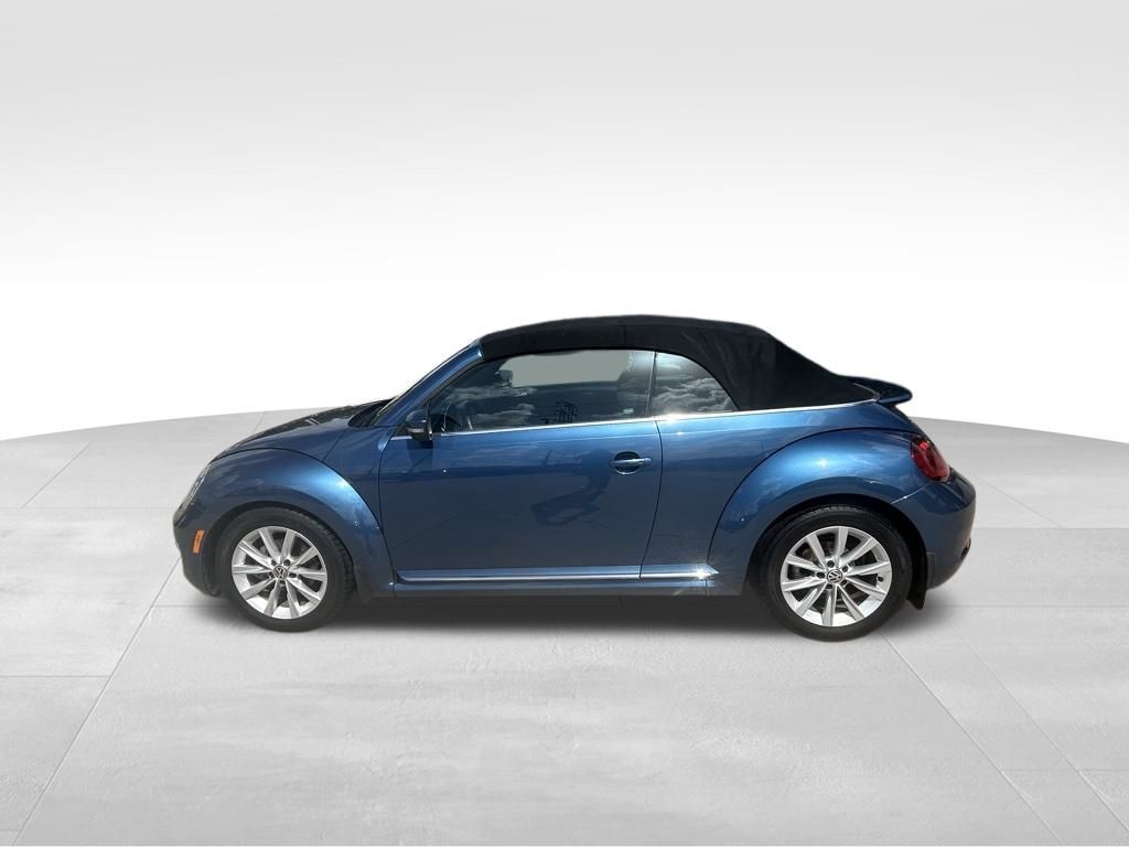 2017 Volkswagen Beetle Tampa FL