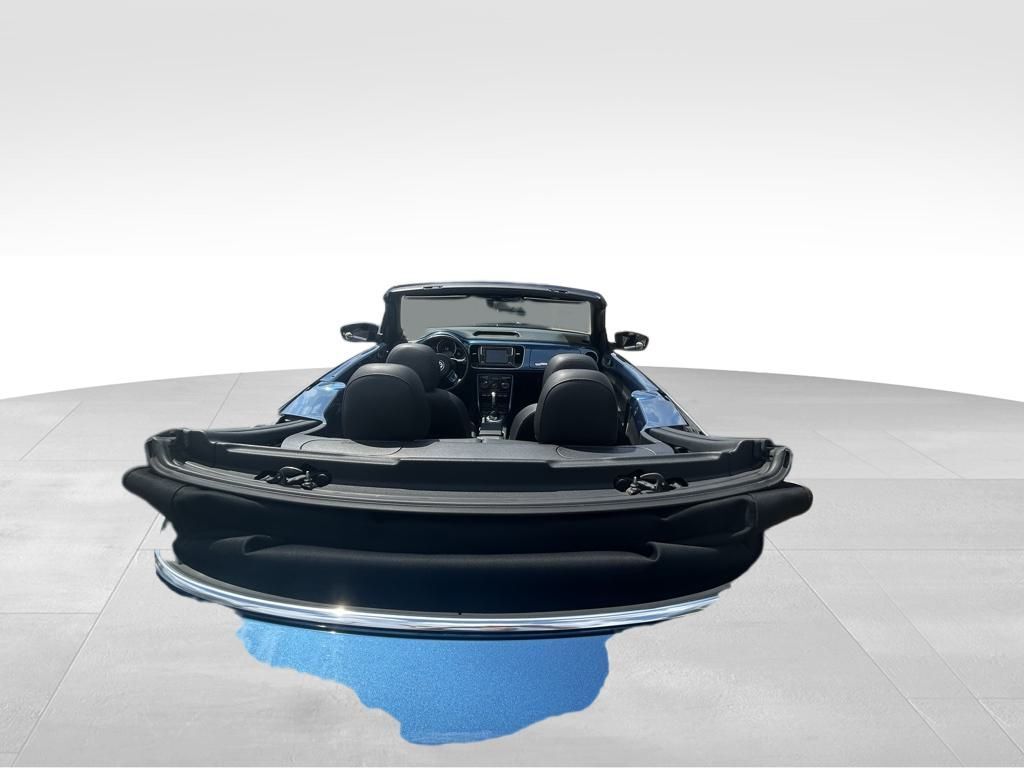 2017 Volkswagen Beetle Tampa FL