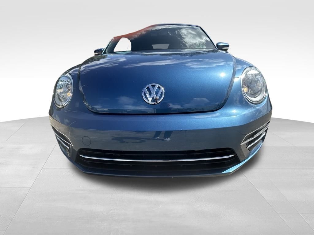 2017 Volkswagen Beetle Tampa FL
