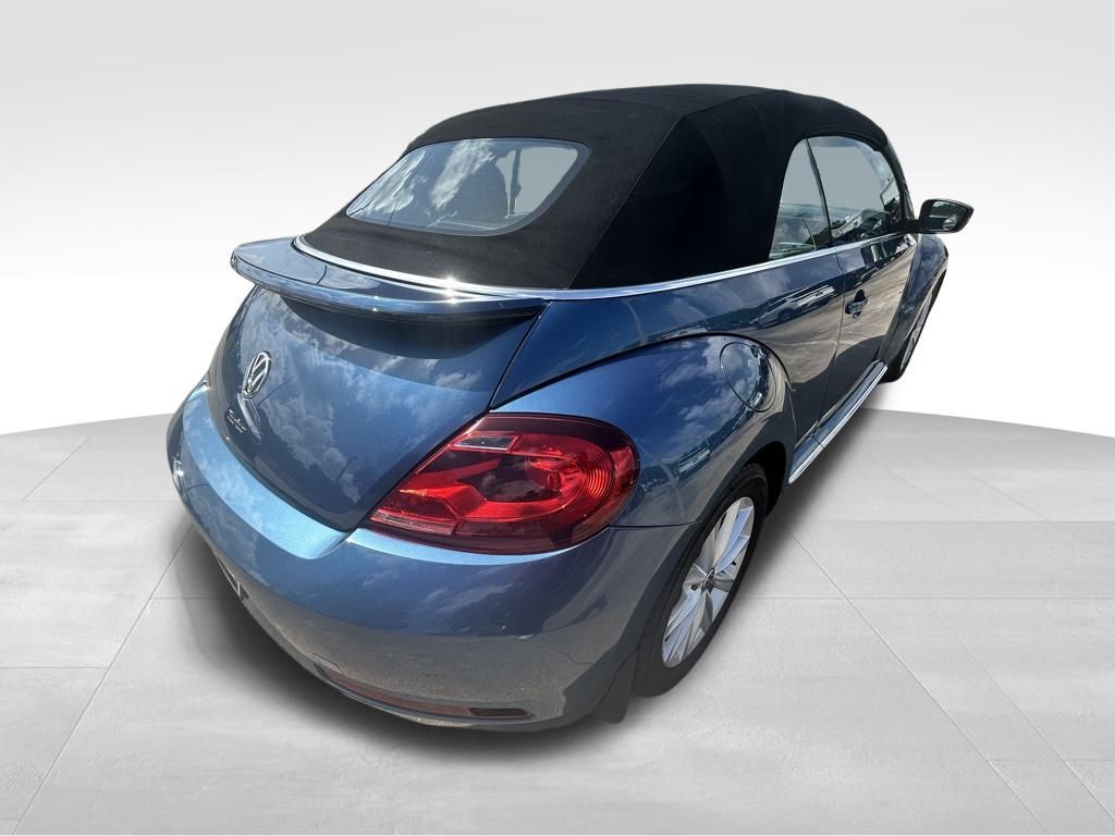 2017 Volkswagen Beetle Tampa FL