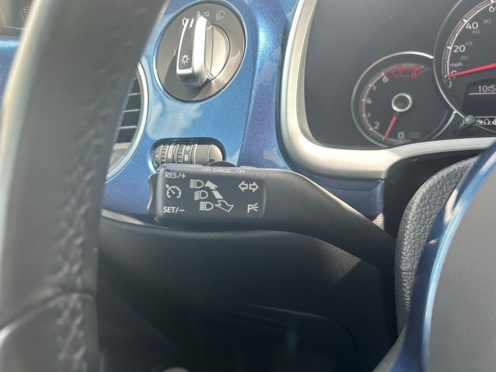 2017 Volkswagen Beetle Tampa FL