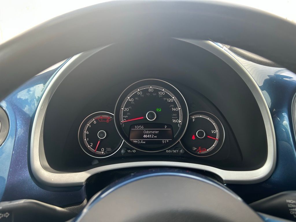 2017 Volkswagen Beetle Tampa FL