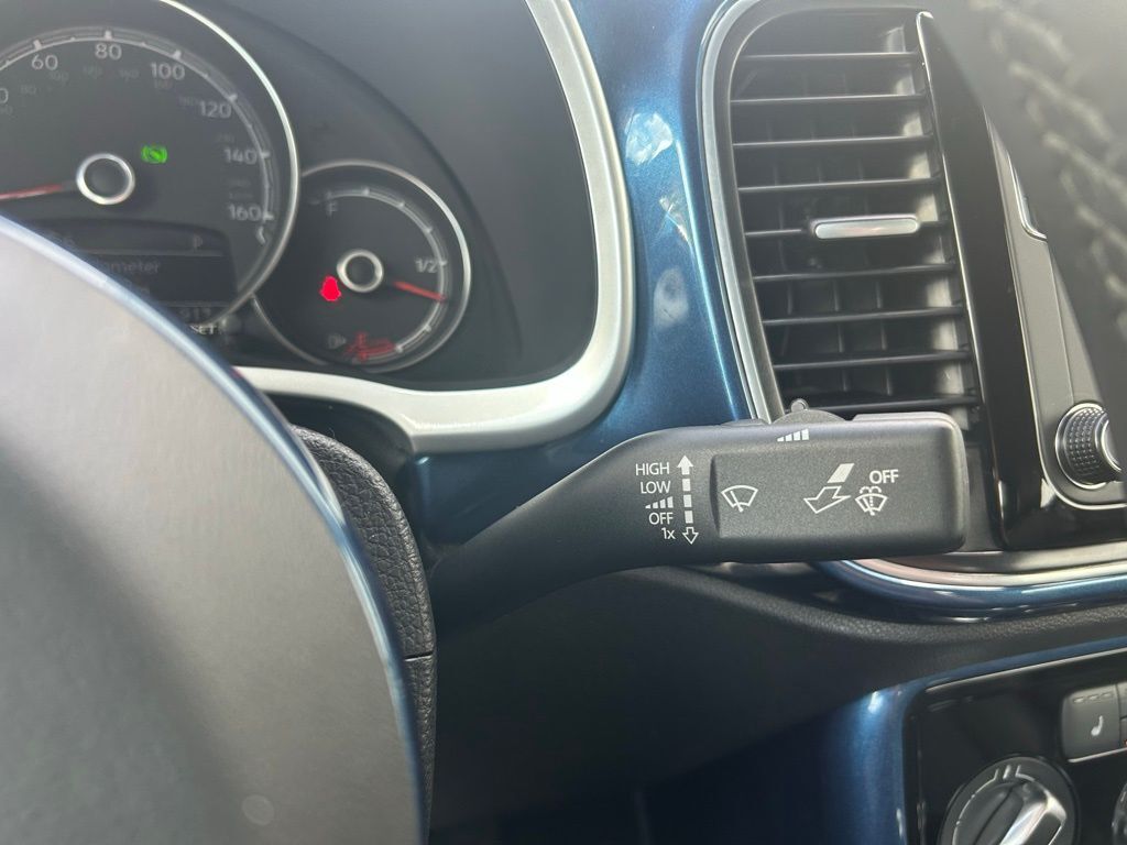 2017 Volkswagen Beetle Tampa FL