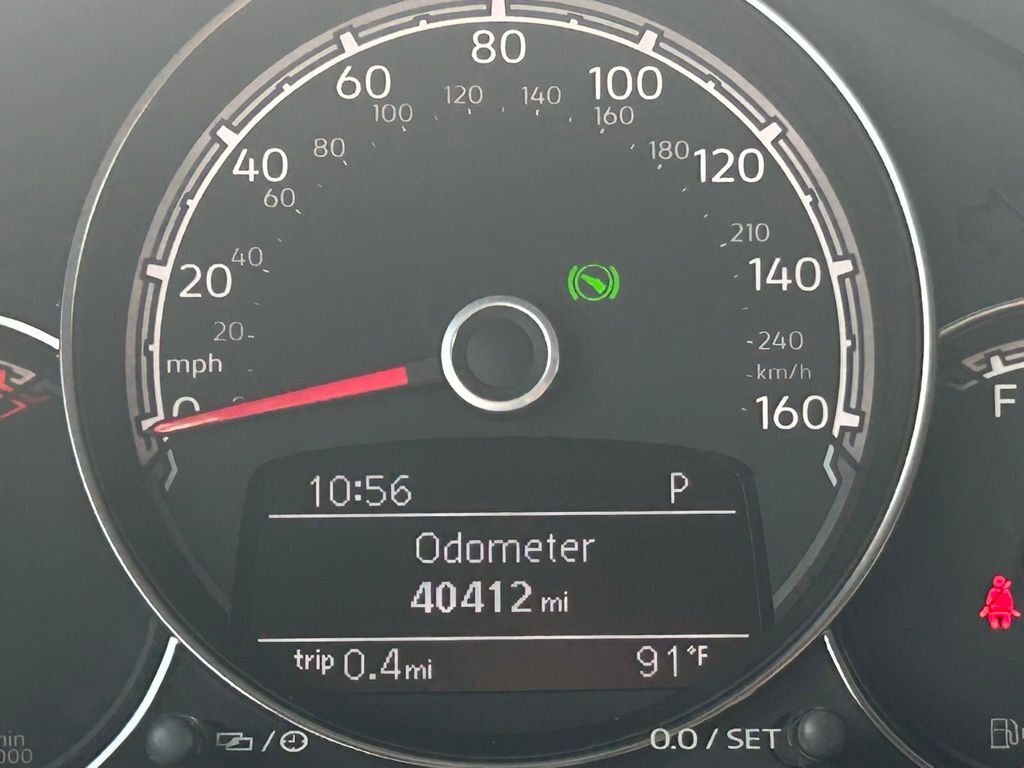 2017 Volkswagen Beetle Tampa FL