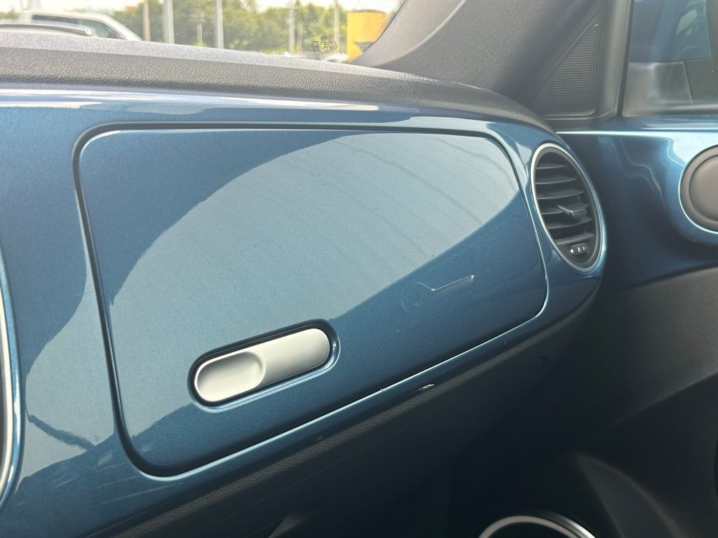 2017 Volkswagen Beetle Tampa FL