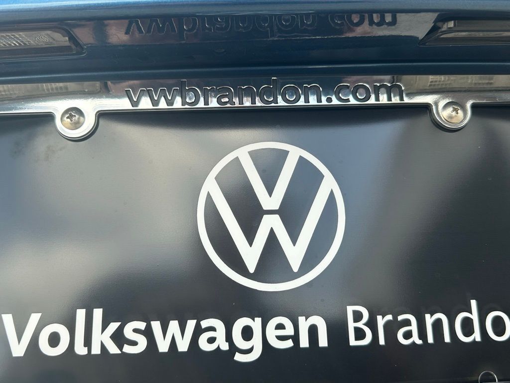 2017 Volkswagen Beetle Tampa FL