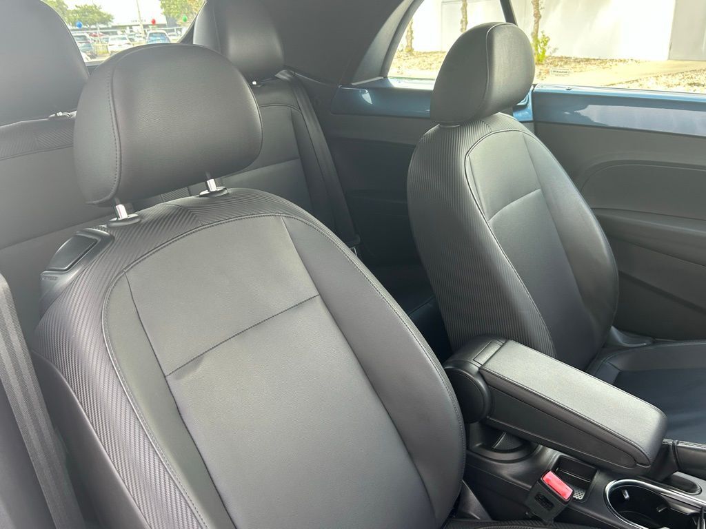 2017 Volkswagen Beetle Tampa FL
