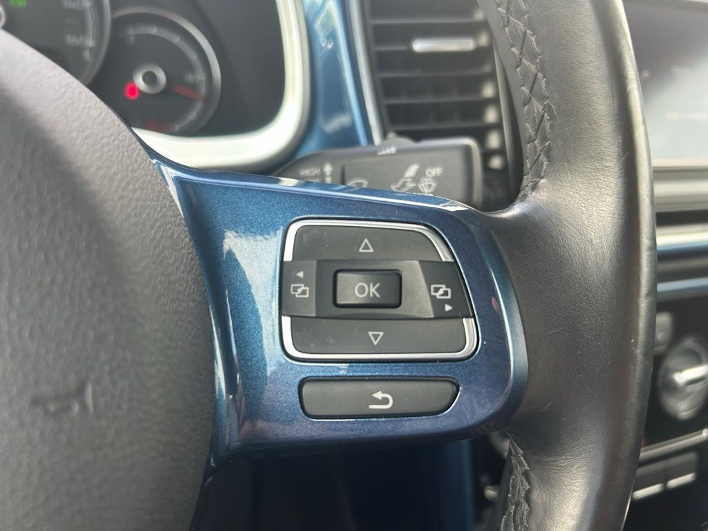 2017 Volkswagen Beetle Tampa FL