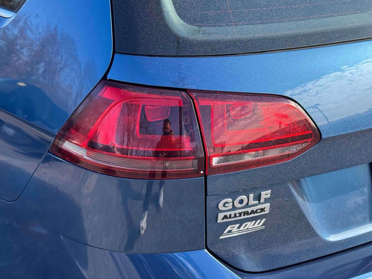 2017 Volkswagen Golf Alltrack S Clifton Park NY