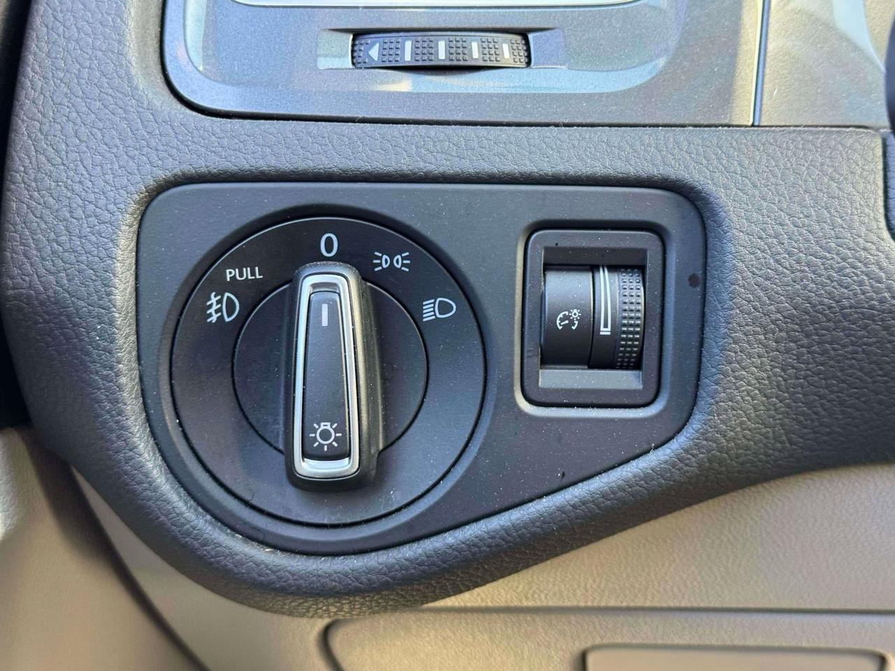 2017 Volkswagen Golf Alltrack S Clifton Park NY