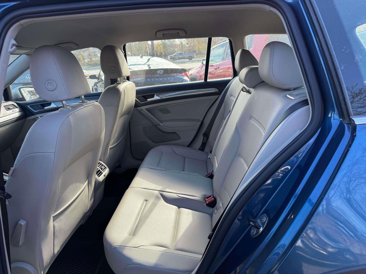 2017 Volkswagen Golf Alltrack S San Clemente CA 2017 Volkswagen Golf Alltrack S San Clemente CA