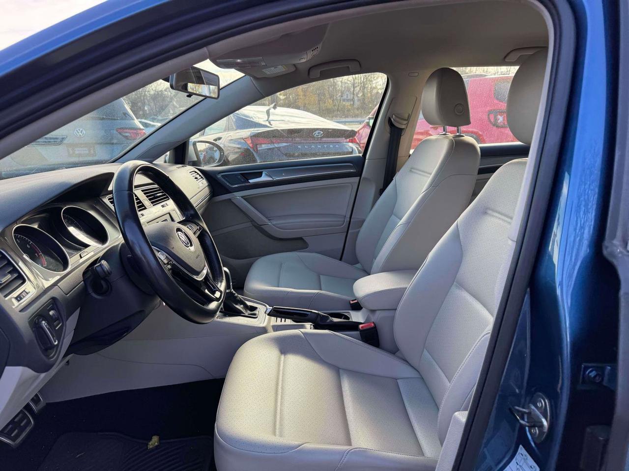 2017 Volkswagen Golf Alltrack S San Clemente CA 2017 Volkswagen Golf Alltrack S San Clemente CA