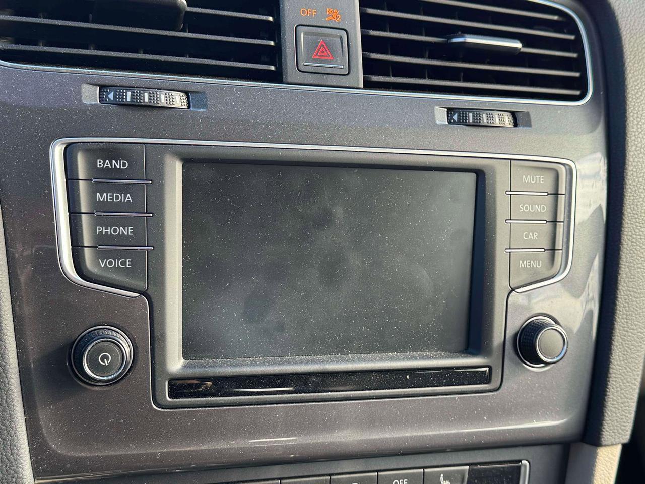 2017 Volkswagen Golf Alltrack S San Clemente CA 2017 Volkswagen Golf Alltrack S San Clemente CA