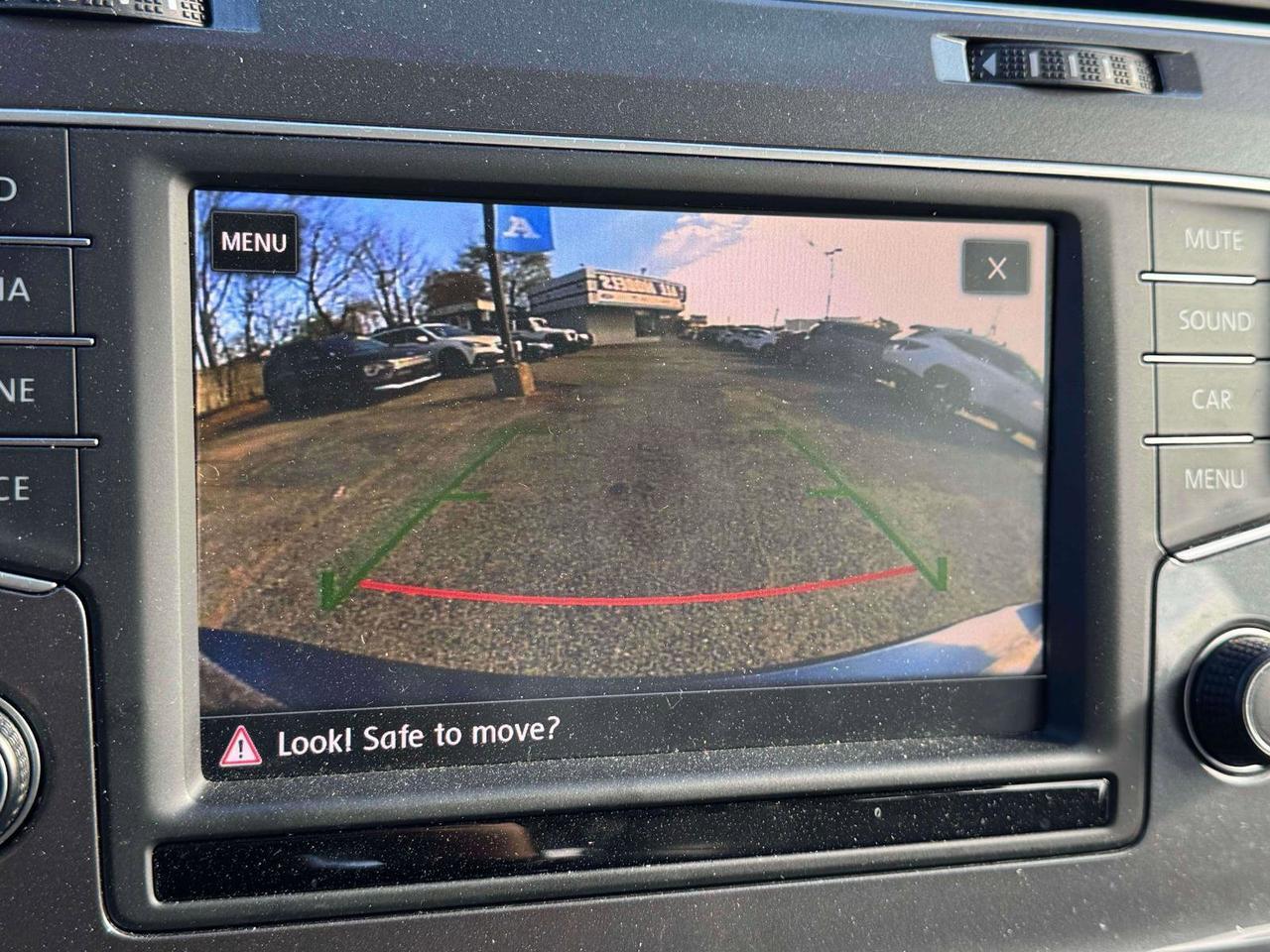 2017 Volkswagen Golf Alltrack S San Clemente CA 2017 Volkswagen Golf Alltrack S San Clemente CA