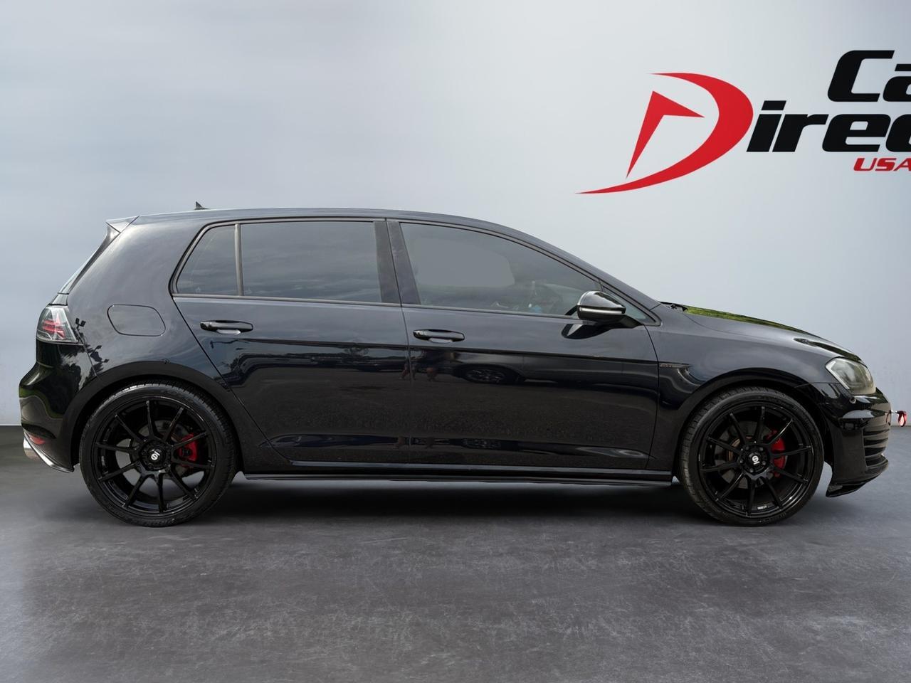 2017 Volkswagen Golf GTI S, MANUAL TRANSMISSION, SPORT MODE, CUSTOM BLACK SPARCO WHEELS, HEATED SEATS, APPLE CARPLAY/ANDROID AUTO, BACKUP CAMERA, KEYLESS ENTRY, POWER FOLDING HEATED MIRRORS, TINTED WINDOWS, LOW MILES, CLEAN CARFAX, MANUAL, SPORTY, MADE TO RIDE! Virginia Beach VA 2017 Volkswagen Golf GTI S, MANUAL TRANSMISSION, SPORT MODE, CUSTOM BLACK SPARCO WHEELS, HEATED SEATS, APPLE CARPLAY/ANDROID AUTO, BACKUP CAMERA, KEYLESS ENTRY, POWER FOLDING HEATED MIRRORS, TINTED WINDOWS, LOW MILES, CLEAN CARFAX, MANUAL, SPORTY, MADE TO RIDE! Virginia Beach VA