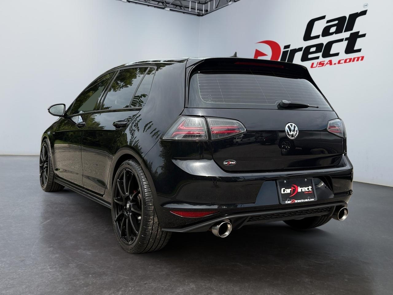 2017 Volkswagen Golf GTI S, MANUAL TRANSMISSION, SPORT MODE, CUSTOM BLACK SPARCO WHEELS, HEATED SEATS, APPLE CARPLAY/ANDROID AUTO, BACKUP CAMERA, KEYLESS ENTRY, POWER FOLDING HEATED MIRRORS, TINTED WINDOWS, LOW MILES, CLEAN CARFAX, MANUAL, SPORTY, MADE TO RIDE! Virginia Beach VA 2017 Volkswagen Golf GTI S, MANUAL TRANSMISSION, SPORT MODE, CUSTOM BLACK SPARCO WHEELS, HEATED SEATS, APPLE CARPLAY/ANDROID AUTO, BACKUP CAMERA, KEYLESS ENTRY, POWER FOLDING HEATED MIRRORS, TINTED WINDOWS, LOW MILES, CLEAN CARFAX, MANUAL, SPORTY, MADE TO RIDE! Virginia Beach VA