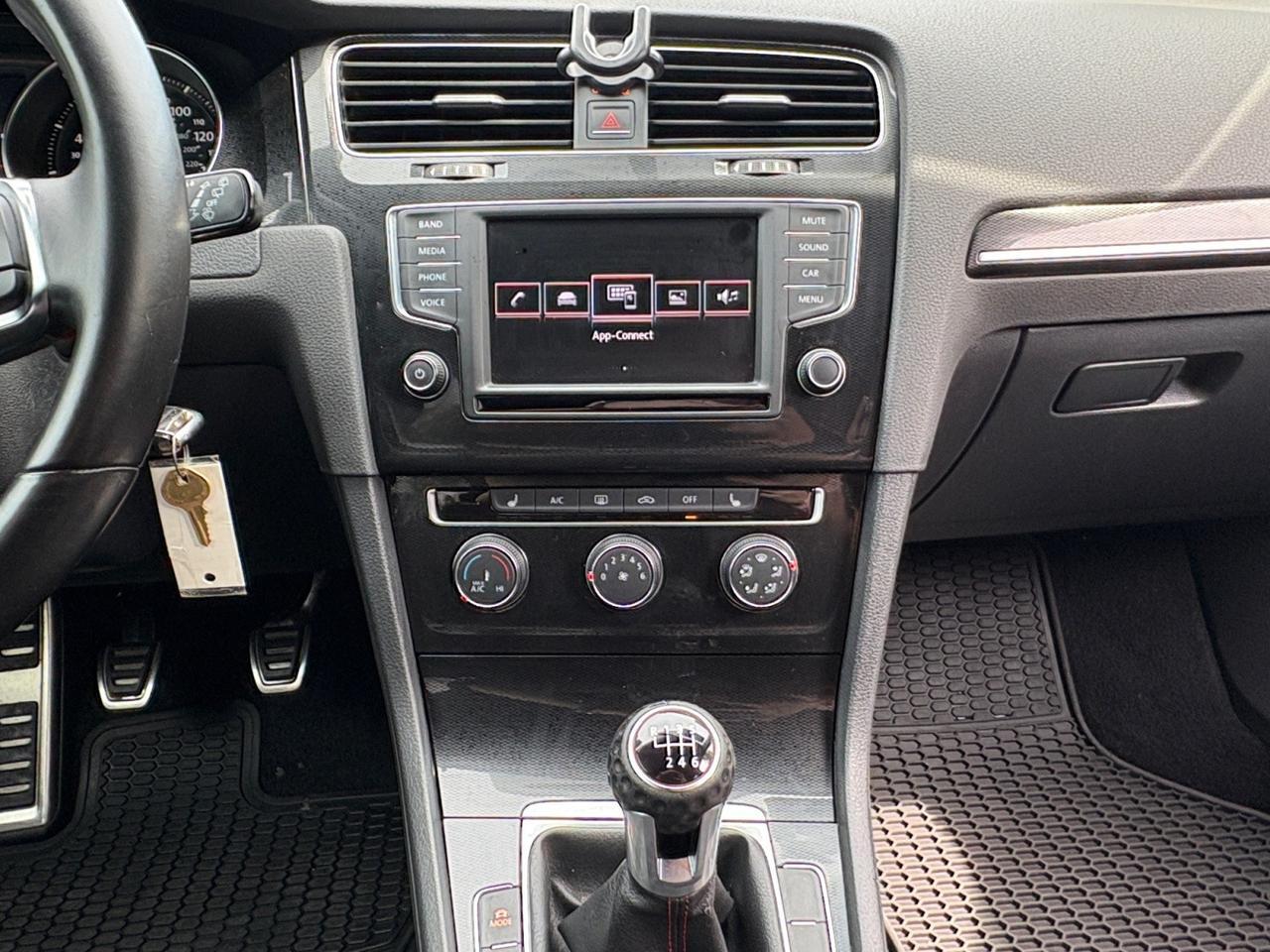 2017 Volkswagen Golf GTI S, MANUAL TRANSMISSION, SPORT MODE, CUSTOM BLACK SPARCO WHEELS, HEATED SEATS, APPLE CARPLAY/ANDROID AUTO, BACKUP CAMERA, KEYLESS ENTRY, POWER FOLDING HEATED MIRRORS, TINTED WINDOWS, LOW MILES, CLEAN CARFAX, MANUAL, SPORTY, MADE TO RIDE! Virginia Beach VA 2017 Volkswagen Golf GTI S, MANUAL TRANSMISSION, SPORT MODE, CUSTOM BLACK SPARCO WHEELS, HEATED SEATS, APPLE CARPLAY/ANDROID AUTO, BACKUP CAMERA, KEYLESS ENTRY, POWER FOLDING HEATED MIRRORS, TINTED WINDOWS, LOW MILES, CLEAN CARFAX, MANUAL, SPORTY, MADE TO RIDE! Virginia Beach VA