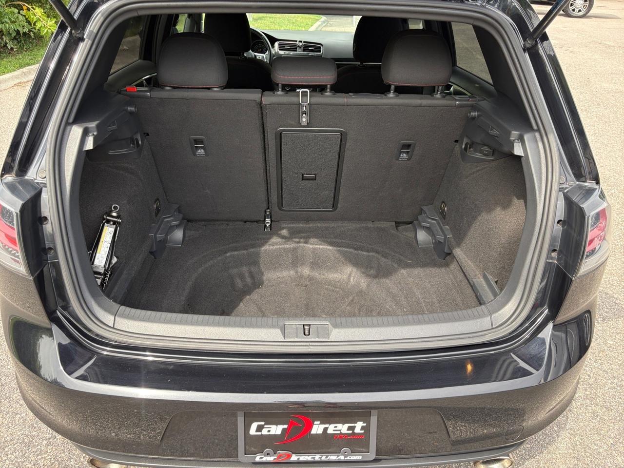 2017 Volkswagen Golf GTI S, MANUAL TRANSMISSION, SPORT MODE, CUSTOM BLACK SPARCO WHEELS, HEATED SEATS, APPLE CARPLAY/ANDROID AUTO, BACKUP CAMERA, KEYLESS ENTRY, POWER FOLDING HEATED MIRRORS, TINTED WINDOWS, LOW MILES, CLEAN CARFAX, MANUAL, SPORTY, MADE TO RIDE! Virginia Beach VA 2017 Volkswagen Golf GTI S, MANUAL TRANSMISSION, SPORT MODE, CUSTOM BLACK SPARCO WHEELS, HEATED SEATS, APPLE CARPLAY/ANDROID AUTO, BACKUP CAMERA, KEYLESS ENTRY, POWER FOLDING HEATED MIRRORS, TINTED WINDOWS, LOW MILES, CLEAN CARFAX, MANUAL, SPORTY, MADE TO RIDE! Virginia Beach VA