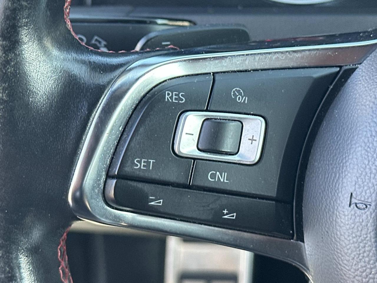2017 Volkswagen Golf GTI S Woodbridge VA