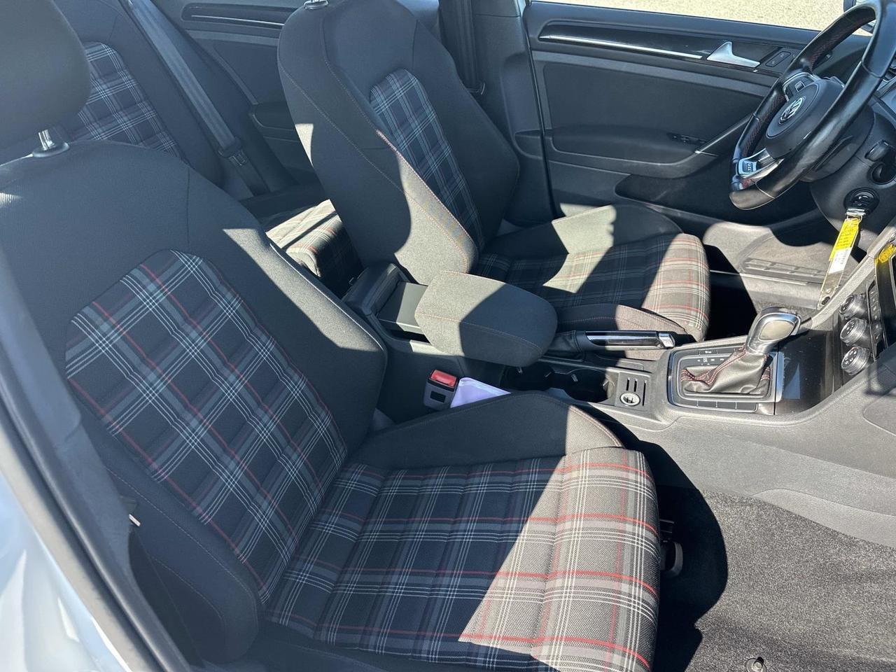 2017 Volkswagen Golf GTI S Woodbridge VA