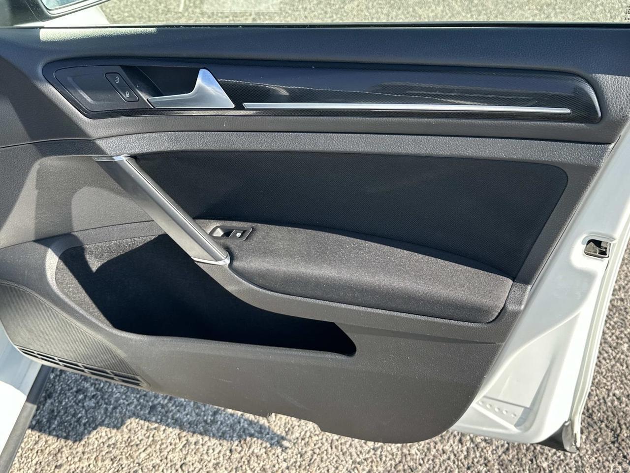 2017 Volkswagen Golf GTI S Woodbridge VA
