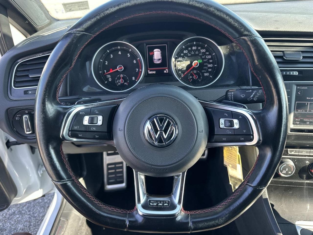 2017 Volkswagen Golf GTI S Woodbridge VA