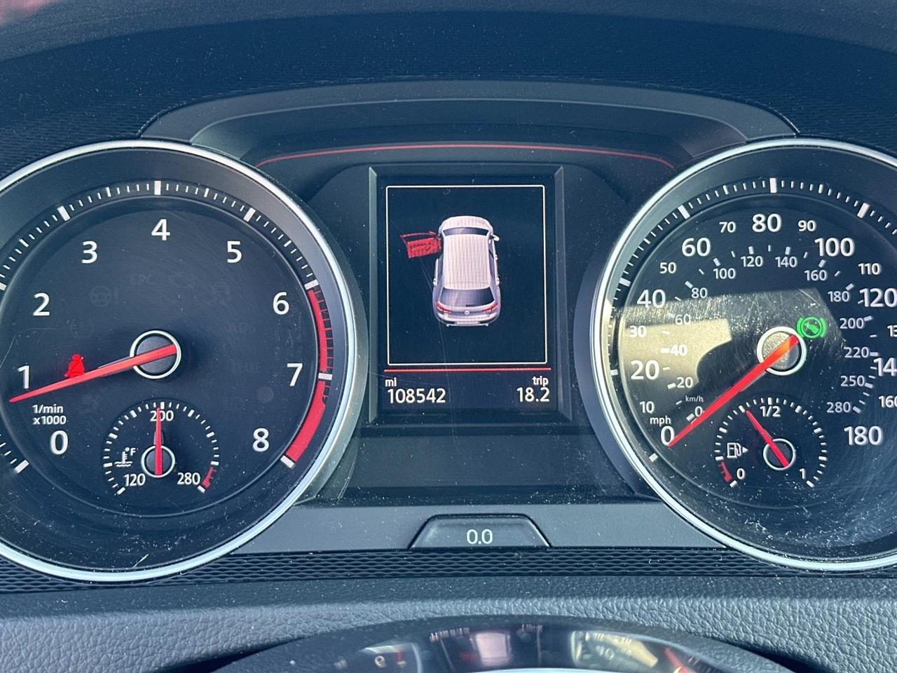 2017 Volkswagen Golf GTI S Woodbridge VA