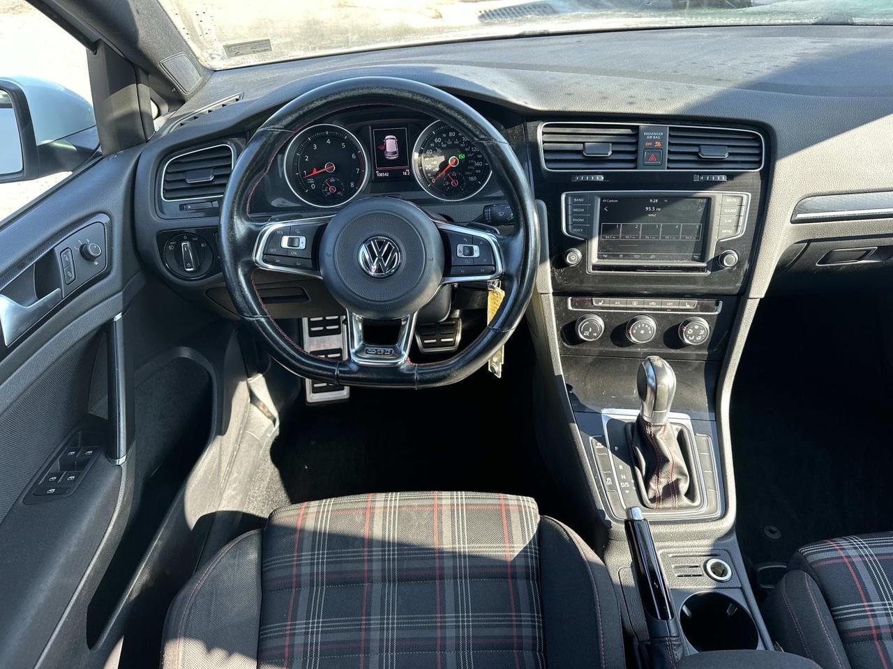 2017 Volkswagen Golf GTI S Woodbridge VA