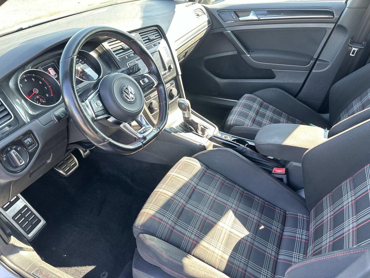 2017 Volkswagen Golf GTI S Woodbridge VA